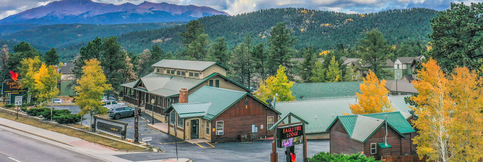 777 E Highway 24, Woodland Park, CO for sale - Building Photo - Image 3 of 58