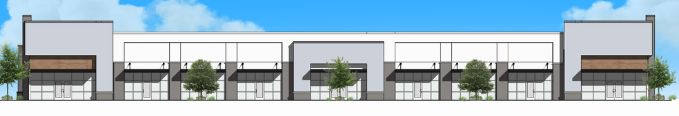 Old York Road (HWY 161) & Adnah Church Rd., Rock Hill, SC for lease - Primary Photo - Image 1 of 2