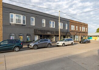 Plus de détails pour 706 18th Ave, Moline, IL - Multi-résidentiel à vendre