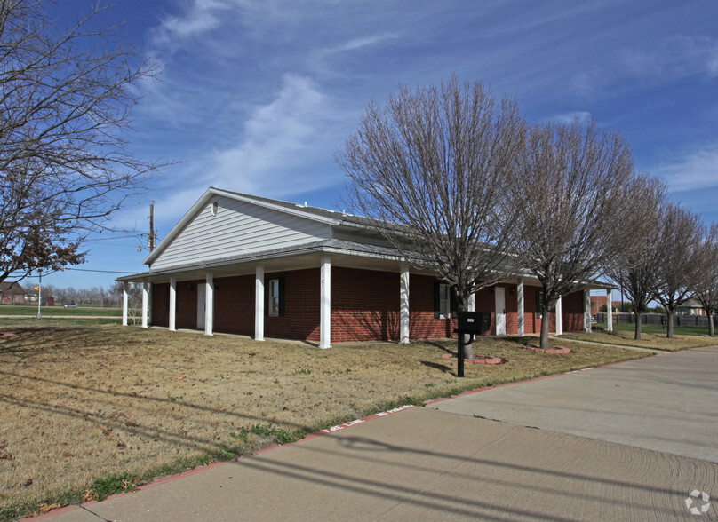 5101 New York Ave, Arlington, TX à vendre - Photo principale - Image 1 de 1