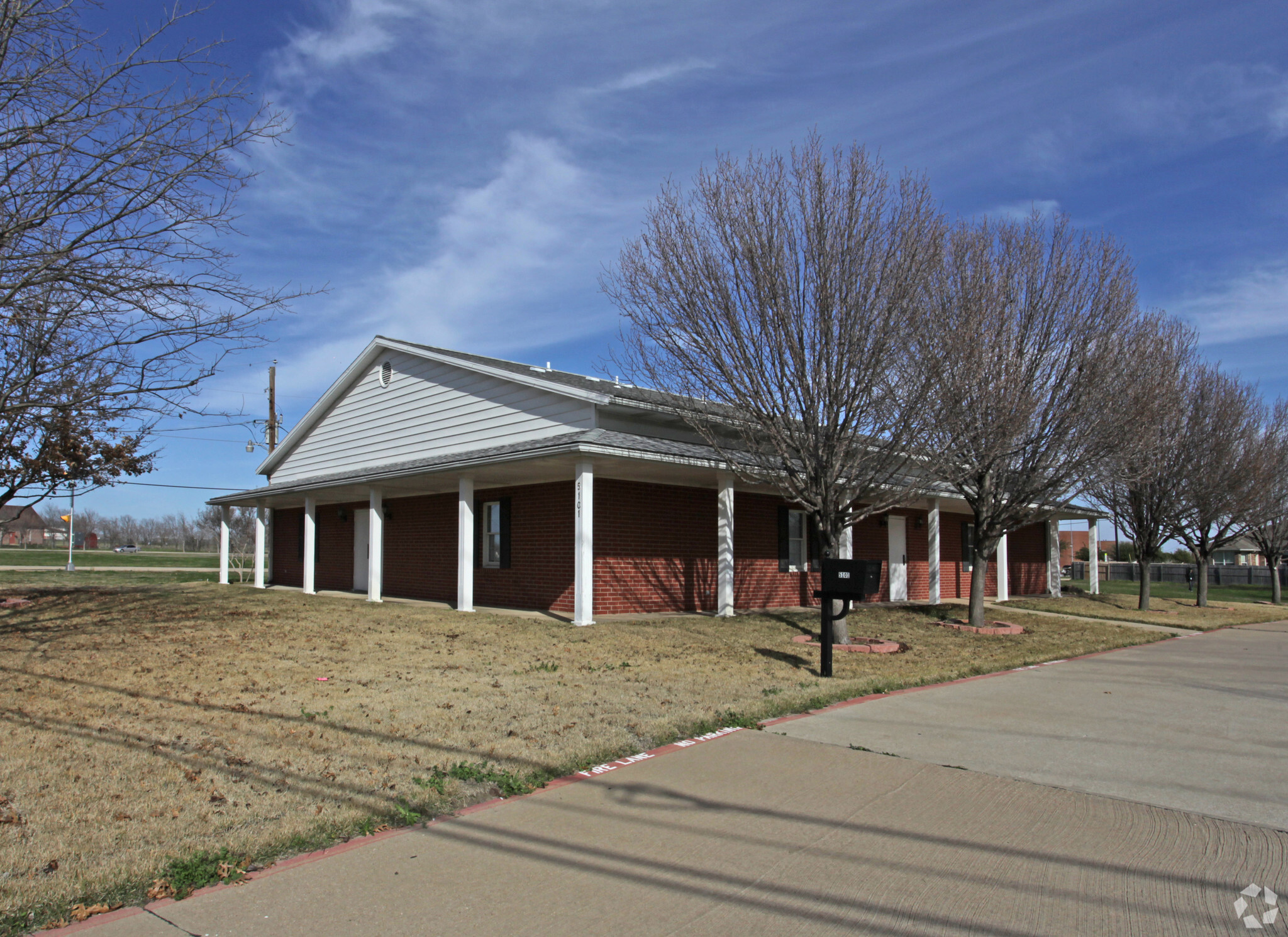 5101 New York Ave, Arlington, TX à vendre Photo principale- Image 1 de 1