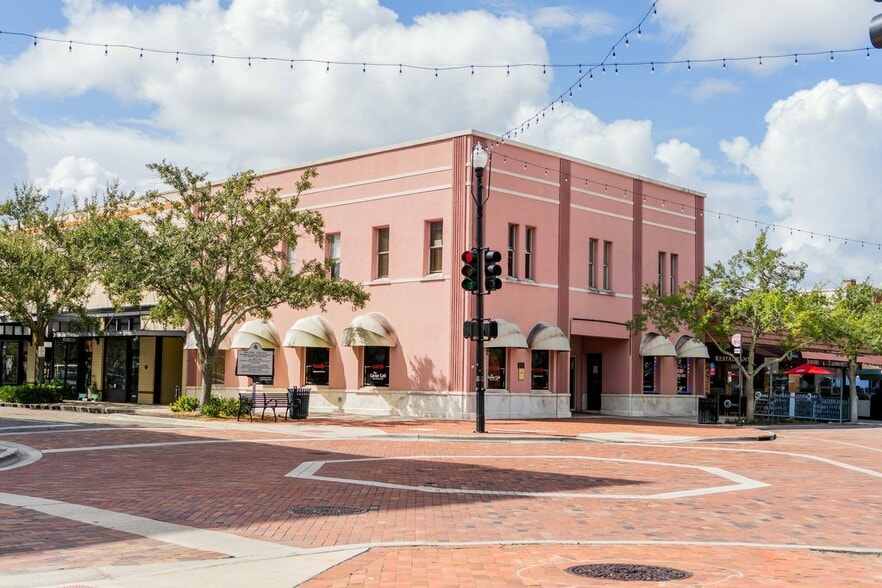101 W 1st St, Sanford, FL for sale - Building Photo - Image 1 of 47