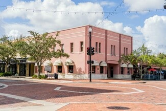 More details for 101 W 1st St, Sanford, FL - Retail for Sale