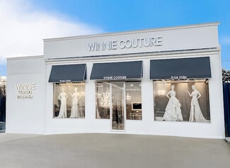 More details for 7700 N Lamar Blvd, Austin, TX - Retail for Lease