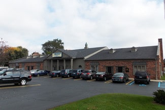 More details for 37625 Ann Arbor Rd, Livonia, MI - Office, Office/Medical for Lease