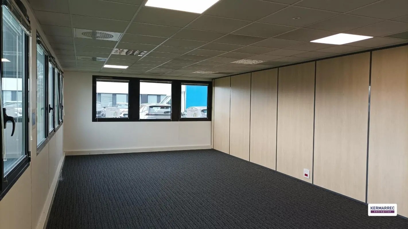 Bureau dans Rezé à louer Photo intérieure- Image 1 de 7
