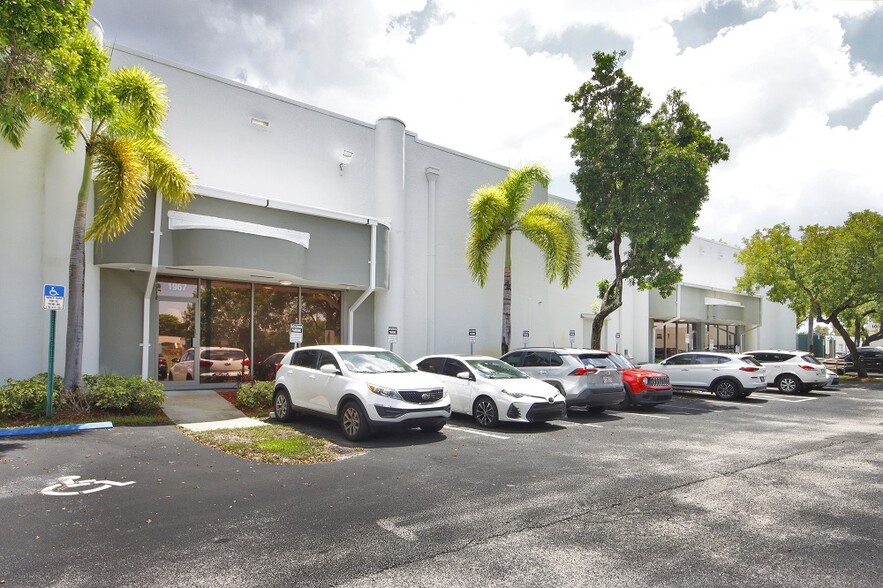 5553 Anglers Ave, Fort Lauderdale, FL à louer - Photo du bâtiment - Image 2 de 7