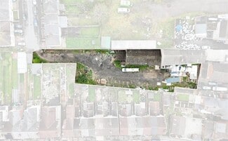 Plus de détails pour Foleshill Road, Coventry - Industriel à louer