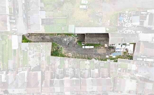 Plus de détails pour Foleshill Road, Coventry - Industriel à louer