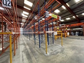 Davyfield Rd, Blackburn à louer Photo intérieure- Image 1 de 2