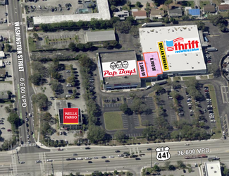 More details for 760-830 S State Road 7, Hollywood, FL - Retail for Lease