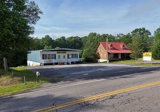 Plus de détails pour Blue Ridge – à vendre, Blairsville, GA