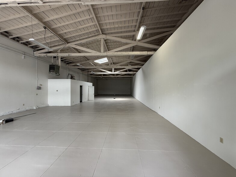 1812-1814 San Pablo Ave, Berkeley, CA à louer - Photo du bâtiment - Image 3 de 4