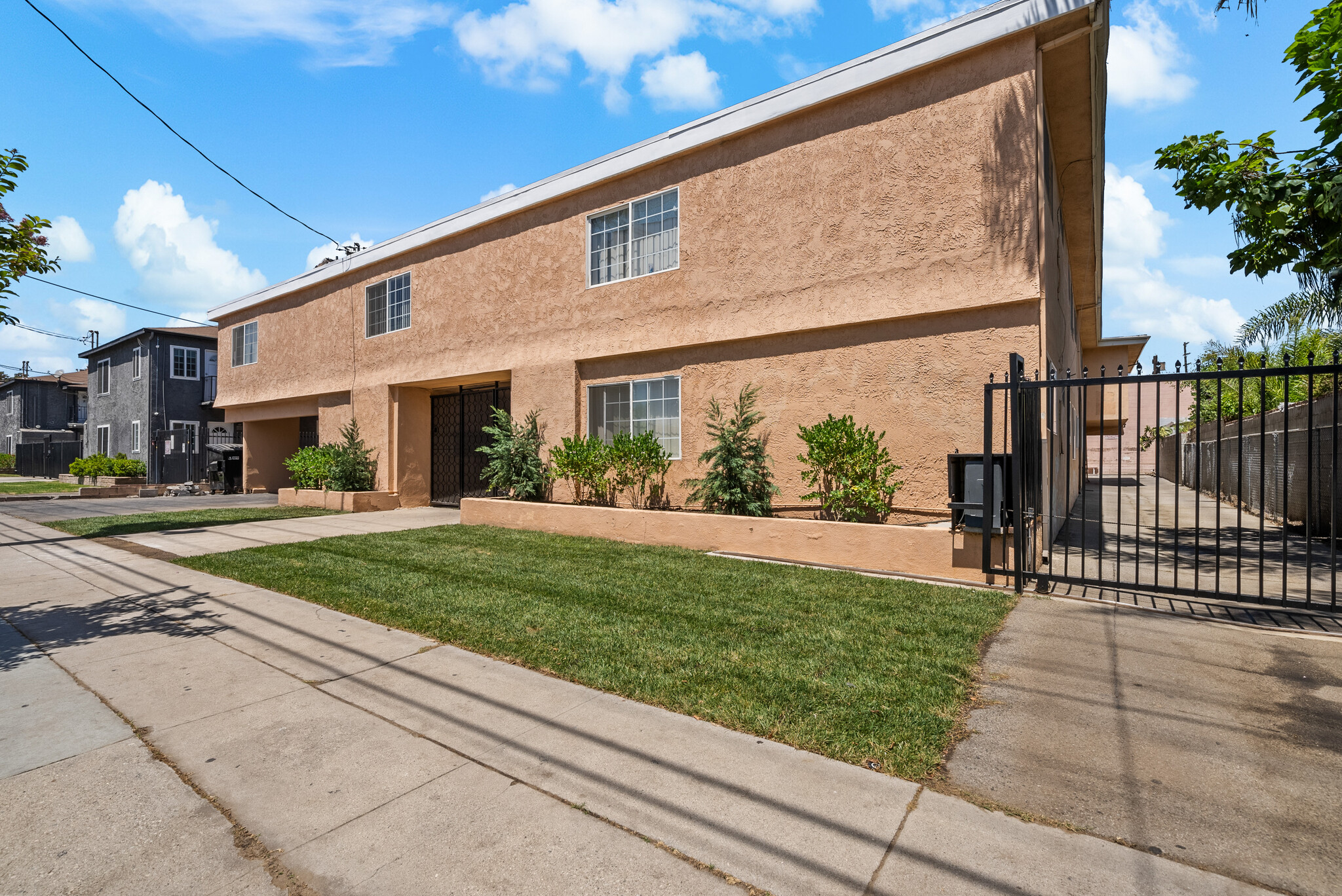 11751 Hart St, North Hollywood, CA for sale Building Photo- Image 1 of 11