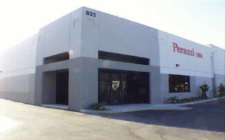 More details for 855 N Todd Ave, Azusa, CA - Industrial for Sale