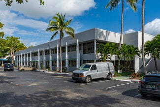 Plus de détails pour 1415 W Cypress Creek Rd, Fort Lauderdale, FL - Bureau à louer