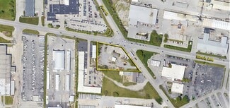 More details for 702 Illinois Ave, Maumee, OH - Land for Sale