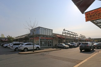 More details for 4600 No 3 Rd, Richmond, BC - Retail for Sale