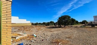 Plus de détails pour Calle Virgen de la Estrella, 2, La Algaba - Terrain à vendre