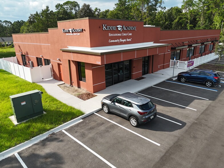 1135 Clay st, Fleming Island, FL for sale - Building Photo - Image 1 of 7