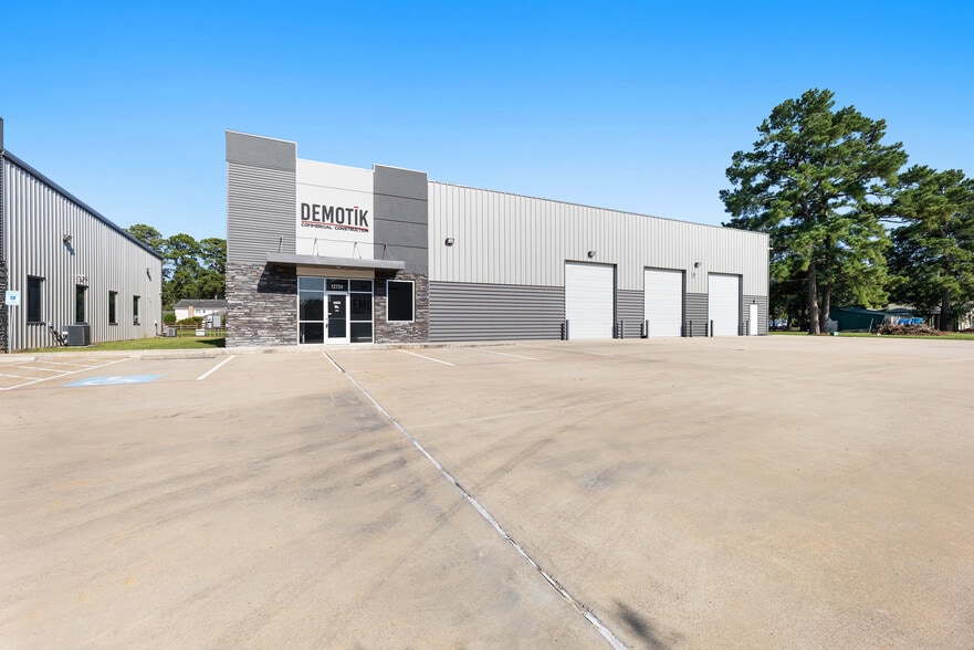 12724 Cypress Valley Rd, Cypress, TX for sale - Building Photo - Image 2 of 13