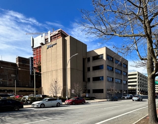 12 Water St, White Plains, NY à louer - Photo du bâtiment - Image 1 de 15