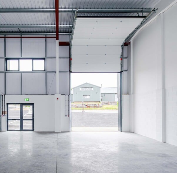 Enterprise Park, Piddlehinton for lease - Interior Photo - Image 3 of 5