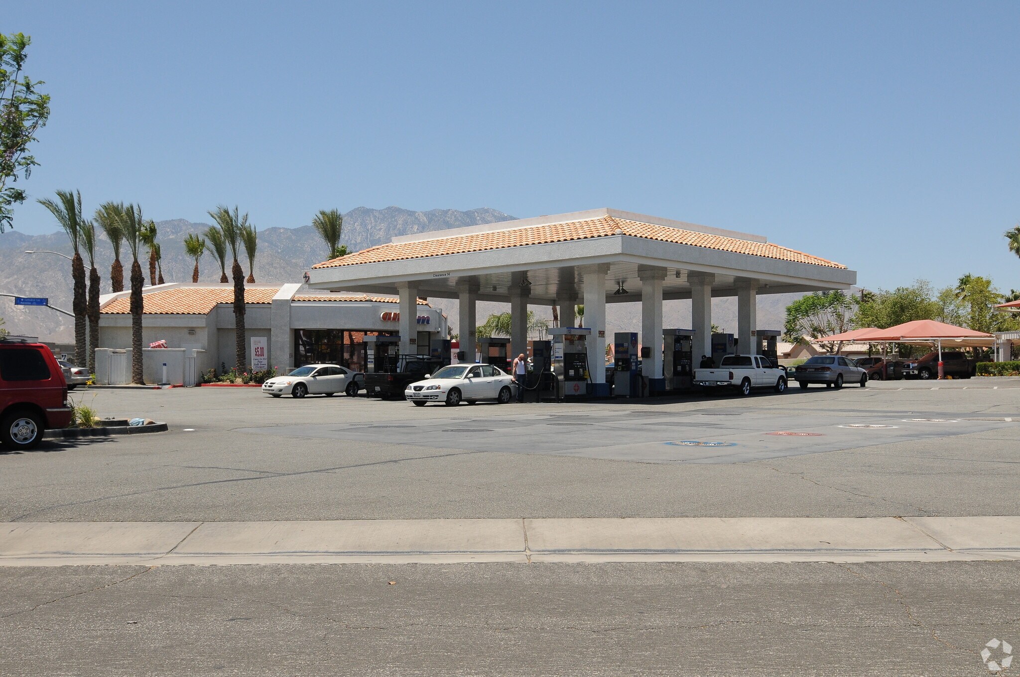 68500 Ramon Rd, Cathedral City, CA à vendre Photo principale- Image 1 de 7