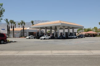Plus de détails pour 68500 Ramon Rd, Cathedral City, CA - Commerce de détail à vendre