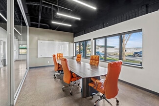 Plus de détails pour 4731 Industry Dr, Medford, OR - Flex à vendre