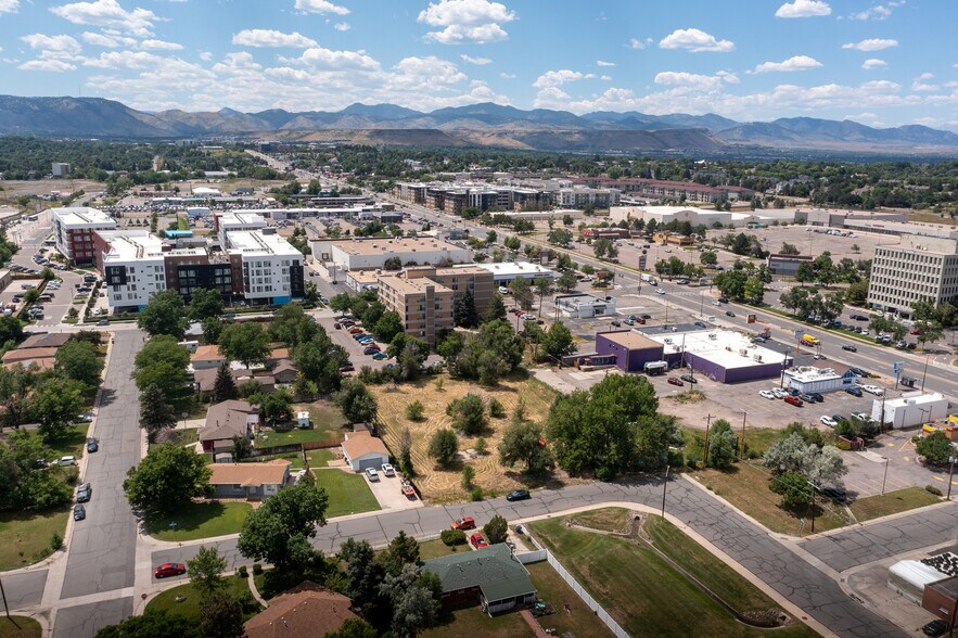 1445 Miller St, Lakewood, CO à vendre - Photo du bâtiment - Image 3 de 8