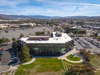 Plus de détails pour 5250 S Virginia St, Reno, NV - Bureau à louer