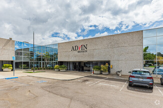 10237 Flanders Ct - Services immobiliers commerciaux