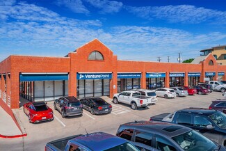 Plus de détails pour 5460 Babcock Rd, San Antonio, TX - Bureau à louer