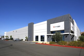 More details for 925 Marlborough Ave, Riverside, CA - Industrial for Lease