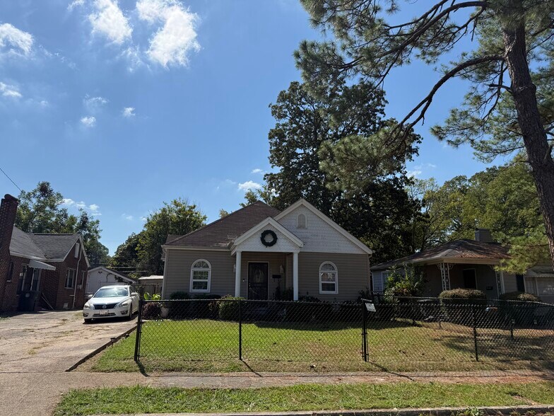 1829 Saint Charles Ct SW, Birmingham, AL à vendre - Photo principale - Image 1 de 1