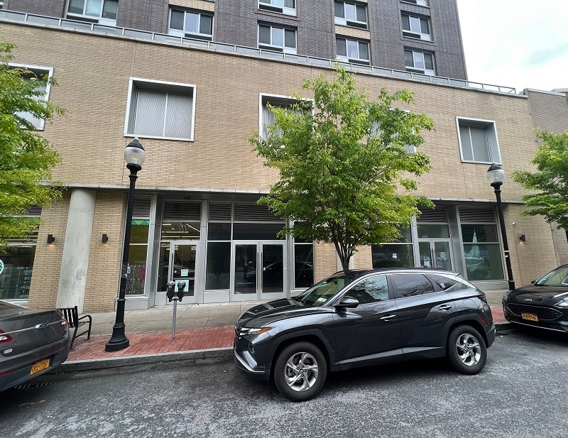 203 Gramatan Ave, Mount Vernon, NY for lease Building Photo- Image 1 of 11