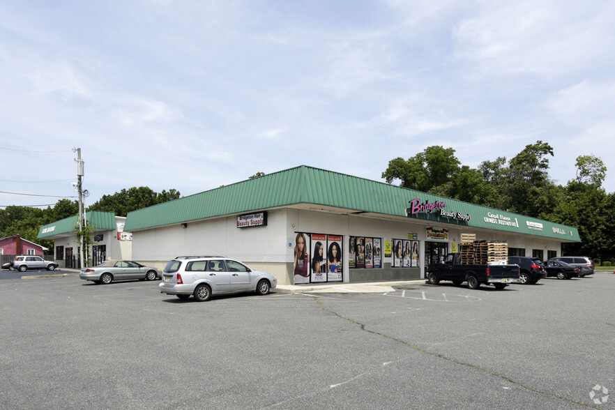 757 E Commerce St, Bridgeton, NJ for sale - Primary Photo - Image 1 of 1