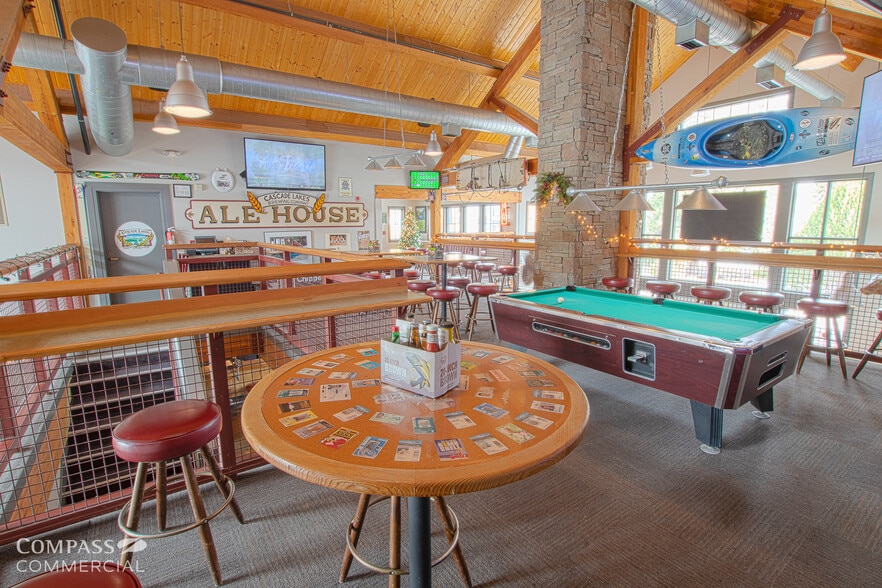 1441 SW Chandler Ave, Bend, OR for lease - Interior Photo - Image 3 of 10