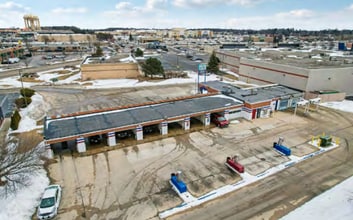 6149 Regency West Dr, Racine, WI - Aérien  Vue de la carte - Image1