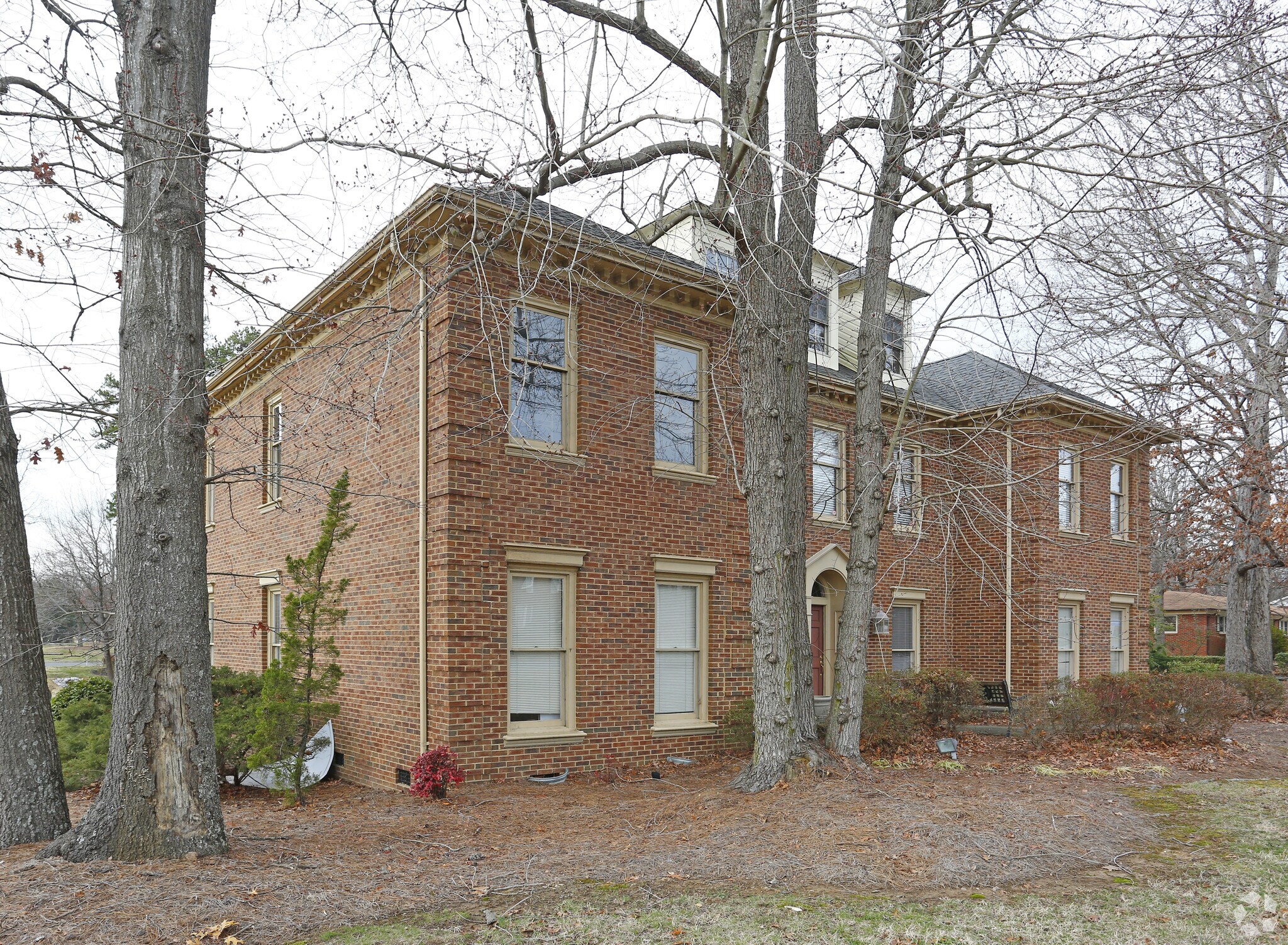 2605 W Roosevelt Blvd, Monroe, NC à louer Photo principale- Image 1 de 10