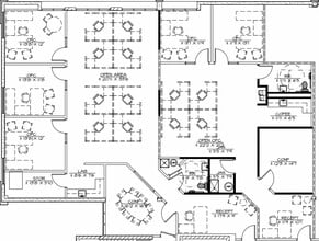 4602 N 16th St, Phoenix, AZ for lease Floor Plan- Image 1 of 1