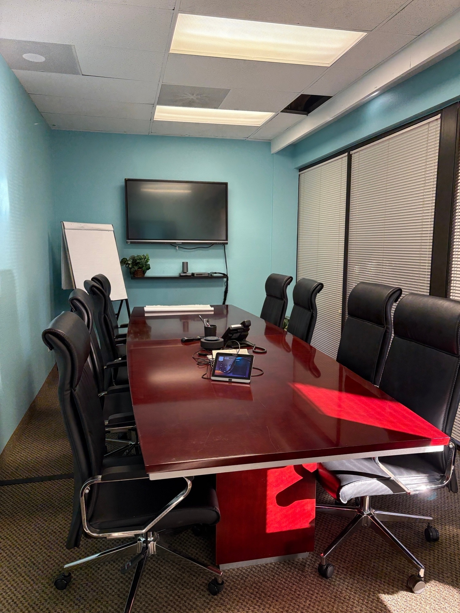 1232 E Broadway Rd, Tempe, AZ for lease Interior Photo- Image 1 of 5