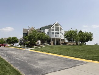 More details for 7315 Hickory St, Omaha, NE - Health Care for Sale