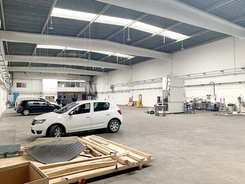 Flex dans SAINT-OUEN-L'AUMONE à louer - Photo intérieure - Image 3 de 12