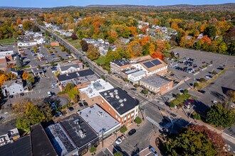 1 Center St, Southington, CT - Aérien Vue de la carte - Image1