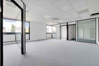 Plus de détails pour 46 Avenue Du Général Leclerc, Boulogne-Billancourt - Bureau à louer
