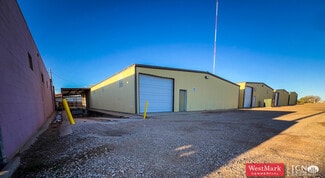 More details for 917-919 84th st, Lubbock, TX - Industrial for Lease