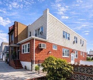 More details for 7215 73rd St, Glendale, NY - Land for Sale