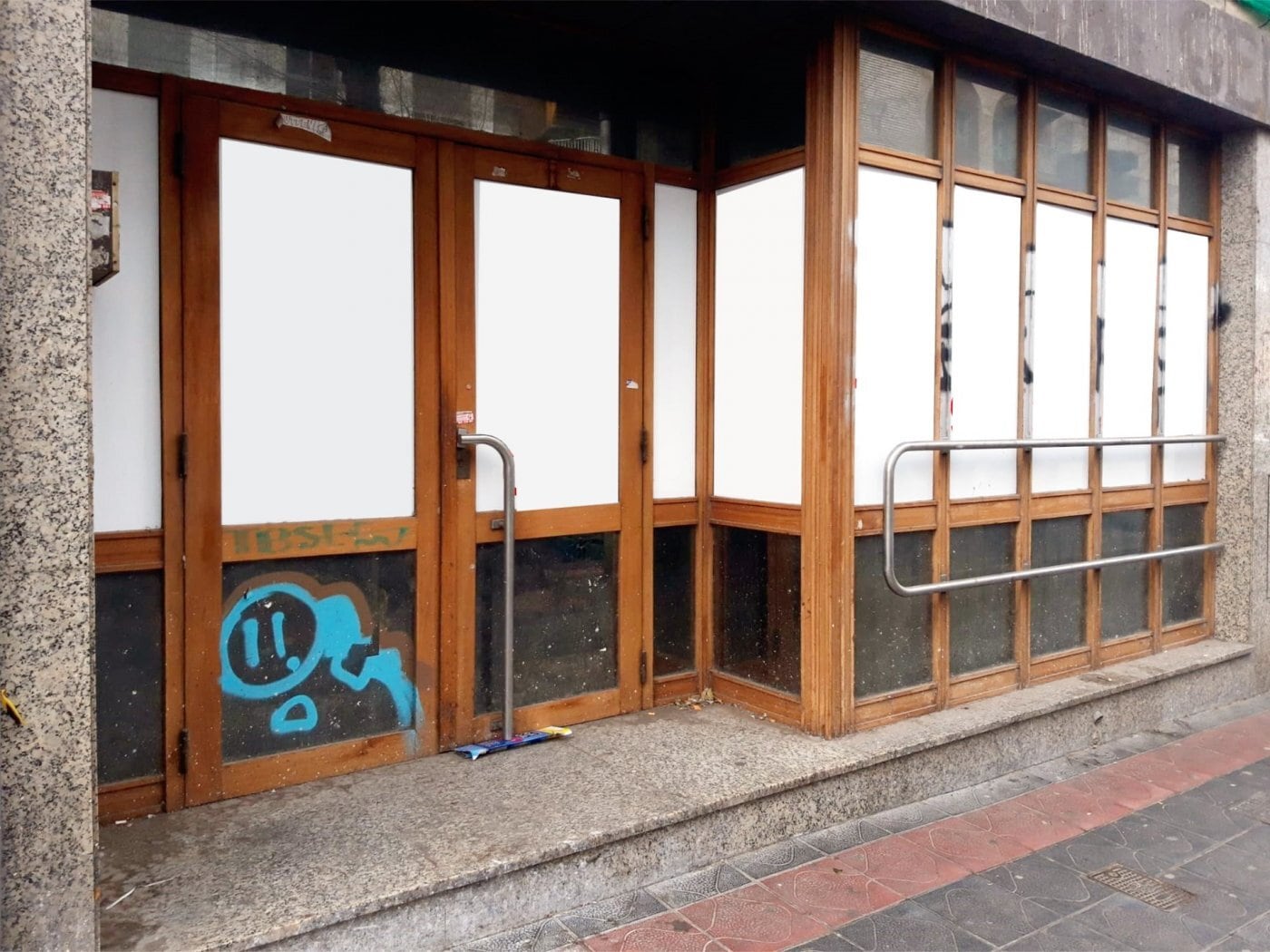 Retail in Tarragona, Tarragona for lease Interior Photo- Image 1 of 6